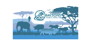 Balsons Tours and Travel  Logo