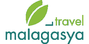Malagasya Travel Logo