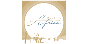 Desert Air Africa Safaris  Logo