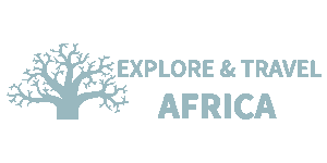 Explore and Travel Africa Logo