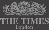 SafariBookings featured in The Times London