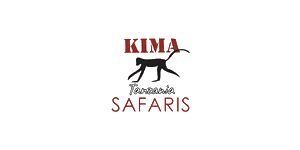 Kima Safaris Logo