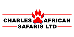 Charles African Safaris  Logo