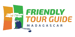 Friendly Tour Guide Mada