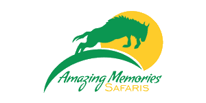 Amazing Memories Safaris Logo