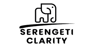 Serengeti Clarity Logo