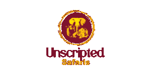 Unscripted Safaris Logo
