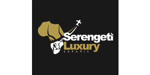 Serengeti Luxury Safaris Logo