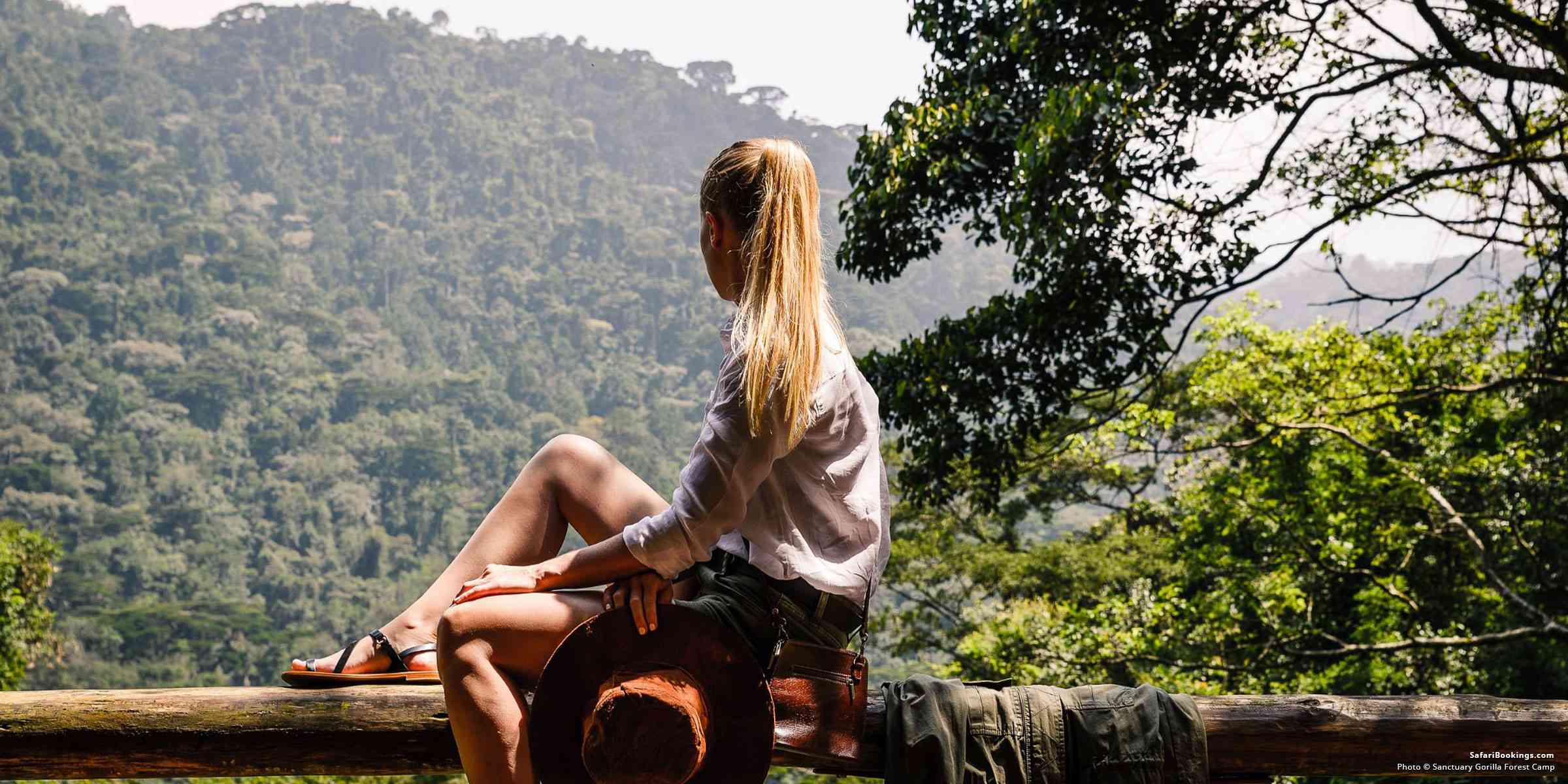 10 Best-value Luxury Bwindi Safari Lodges & Camps