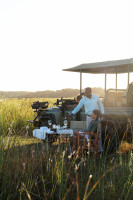 MSR Sunset Cocktails