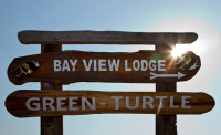 Bayview Lodge and restaurant