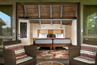 Ongava Lodge room