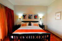 Memorable Queen Room