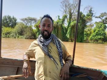 Finot Tour Ethiopia Photo