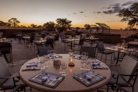 Sossusvlei Lodge Restaurant