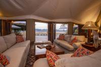 Crocodile Nest sitting room