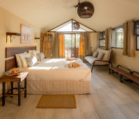 Etosha Village Accommodation Unit