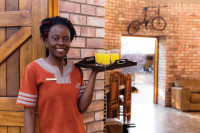 Welcome to Etosha Village