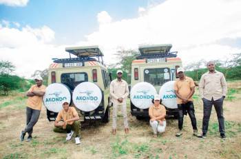 Akondo Adventures Photo