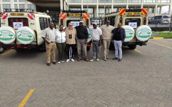 Amazing Memories Safaris Photo