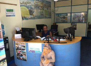 Balsons Tours and Travel  Photo