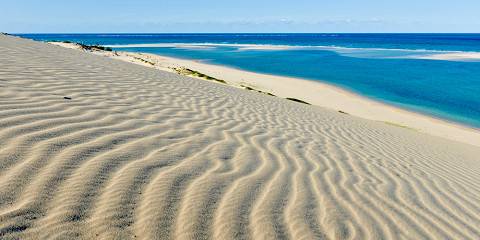 7-Day Mozambique Island Aventure
