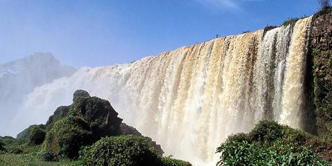 7-Day Finding of the True Cross Meskel Festival Tour