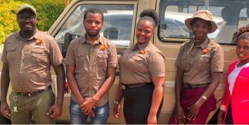 Bugoli Adventures  Photo