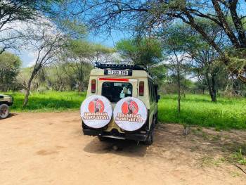 Mama Savana Safaris Photo