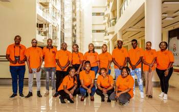 Meektrails Safaris Photo