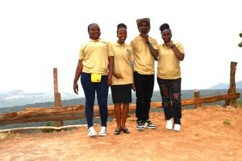 Amafrick Getaways  Photo