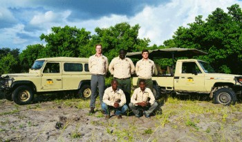 Skytheme Safaris Photo