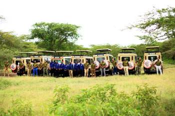 Full Package Adventures   Photo