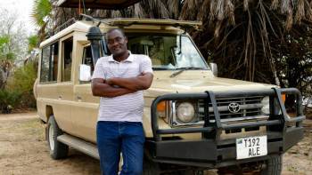 Going Green Safari Tours  Photo