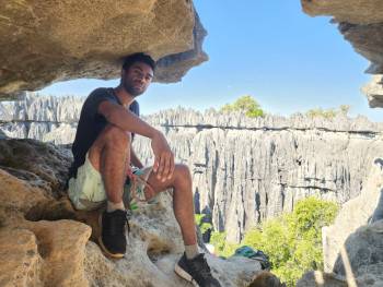 Come To Madagascar Photo