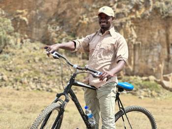 African Bush Explorers Photo