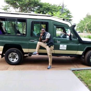 New Horizon Africa Safaris Photo