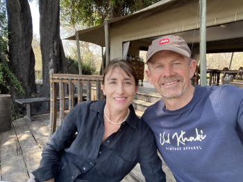 Africa Geographic Photo