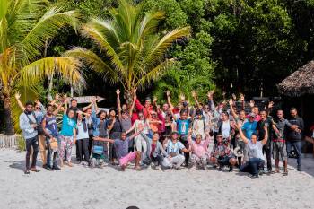 Malagasya Travel Photo