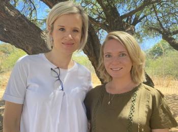 Desert Air Africa Safaris  Photo