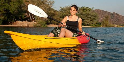 7-Day Malawi Luxury Safari