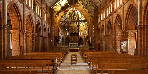 1-Day Lilongwe Amazing City Tour