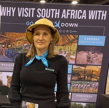 Go Touch Down Travel & Tours Photo