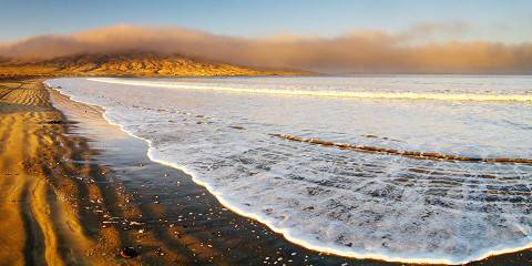 5-Day Swakopmund and Cape Cross Tour ( Lodging)