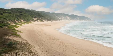 5-Day Mozambique All-Inclusive Getaway