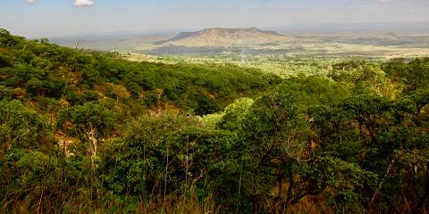 16-Day The Livingstone Trail - Zambia & Malawi Adventure