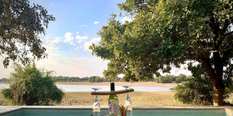 4-Day Affordable South Luangwa
