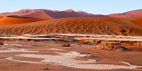 12-Day Namibia Highlights - Sossusvlei, Erongo & Etosha