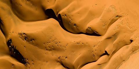 6-Day Etosha, Swakopmund & Sossusvlei (Camping)