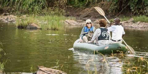 7-Day Luxury Tour in Malawi